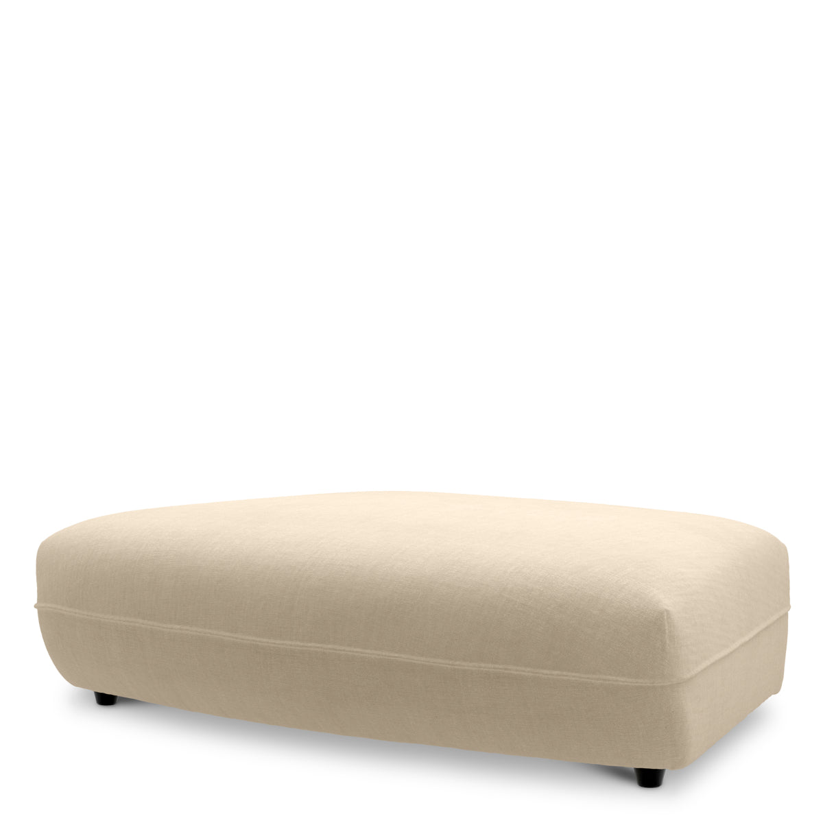 Stratfort Pearl Modular Ottoman Grand Avenue | C