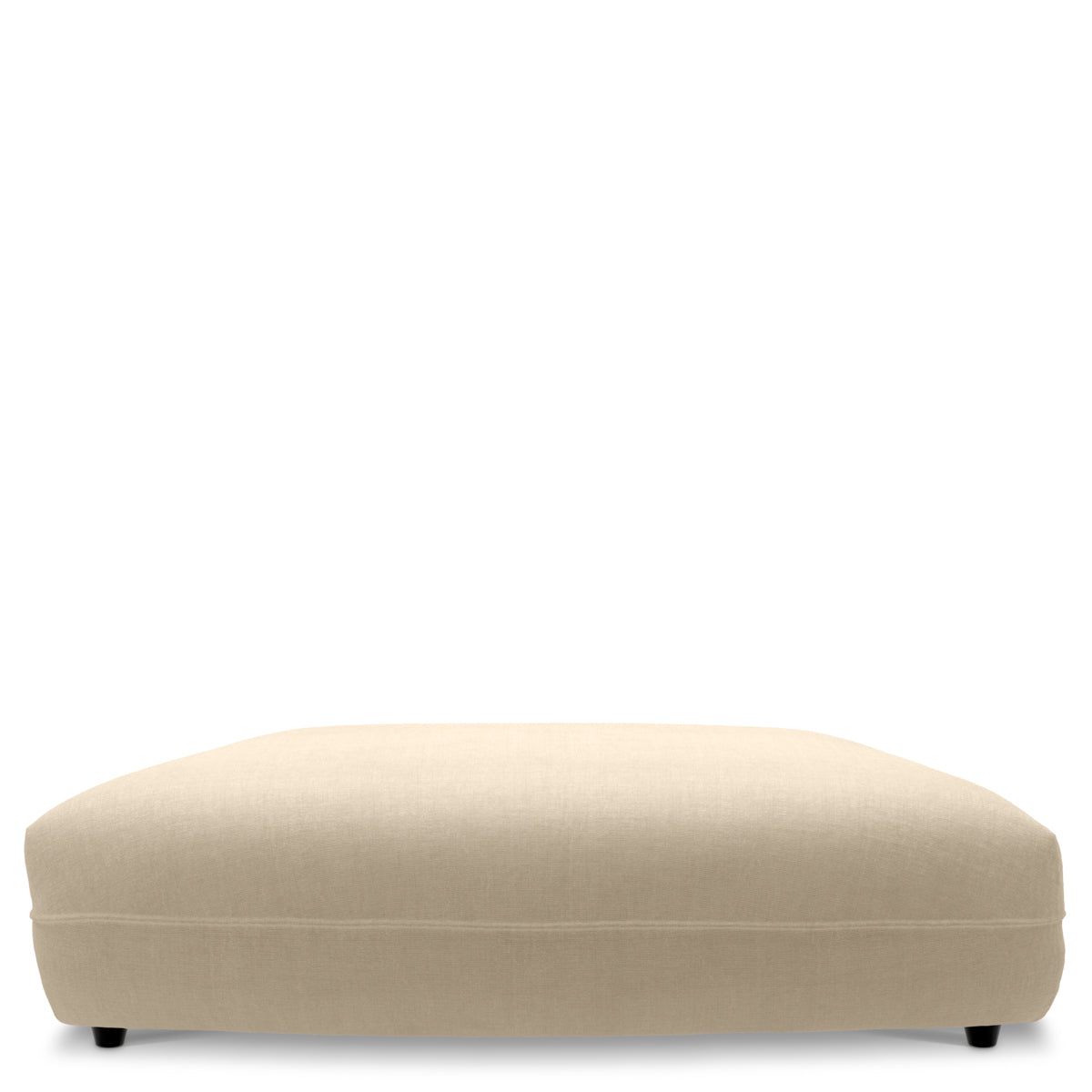 Stratfort Pearl Modular Ottoman Grand Avenue | C