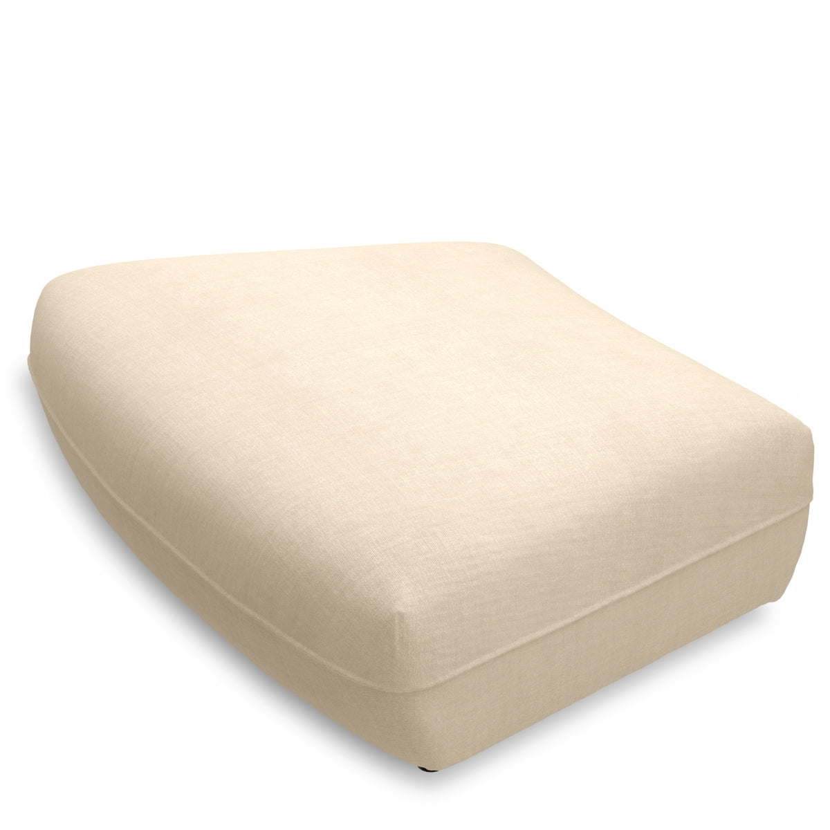 Stratfort Pearl Modular Ottoman Grand Avenue | C