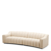Channel Stitched Sofa L Kelly | C | Eichholtzmh.com