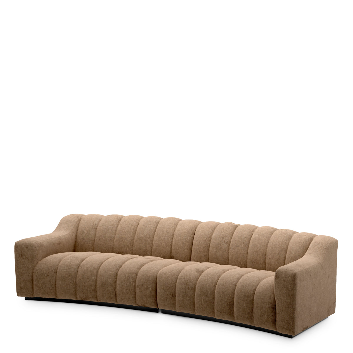 Channel Stitched Sofa L Kelly | C | Eichholtzmh.com