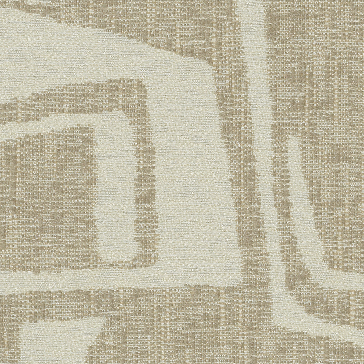 Light Gray Channel Stitched Sofa L Kelly | B