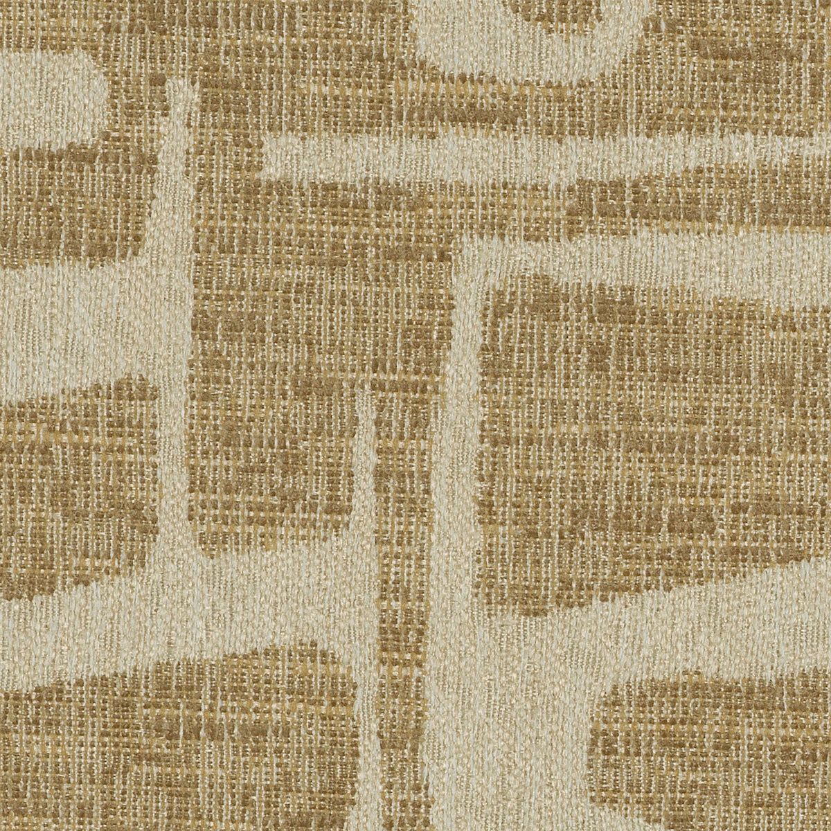 Light Brown Channel Stitched Sofa L Kelly | B