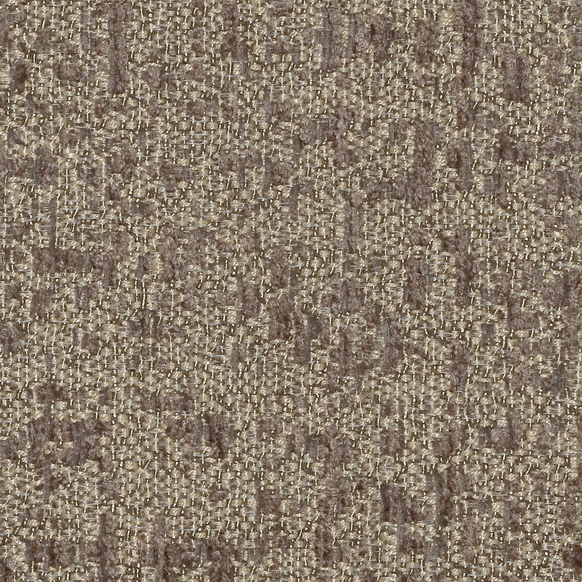 Warm Gray Channel Stitched Sofa L Kelly | D