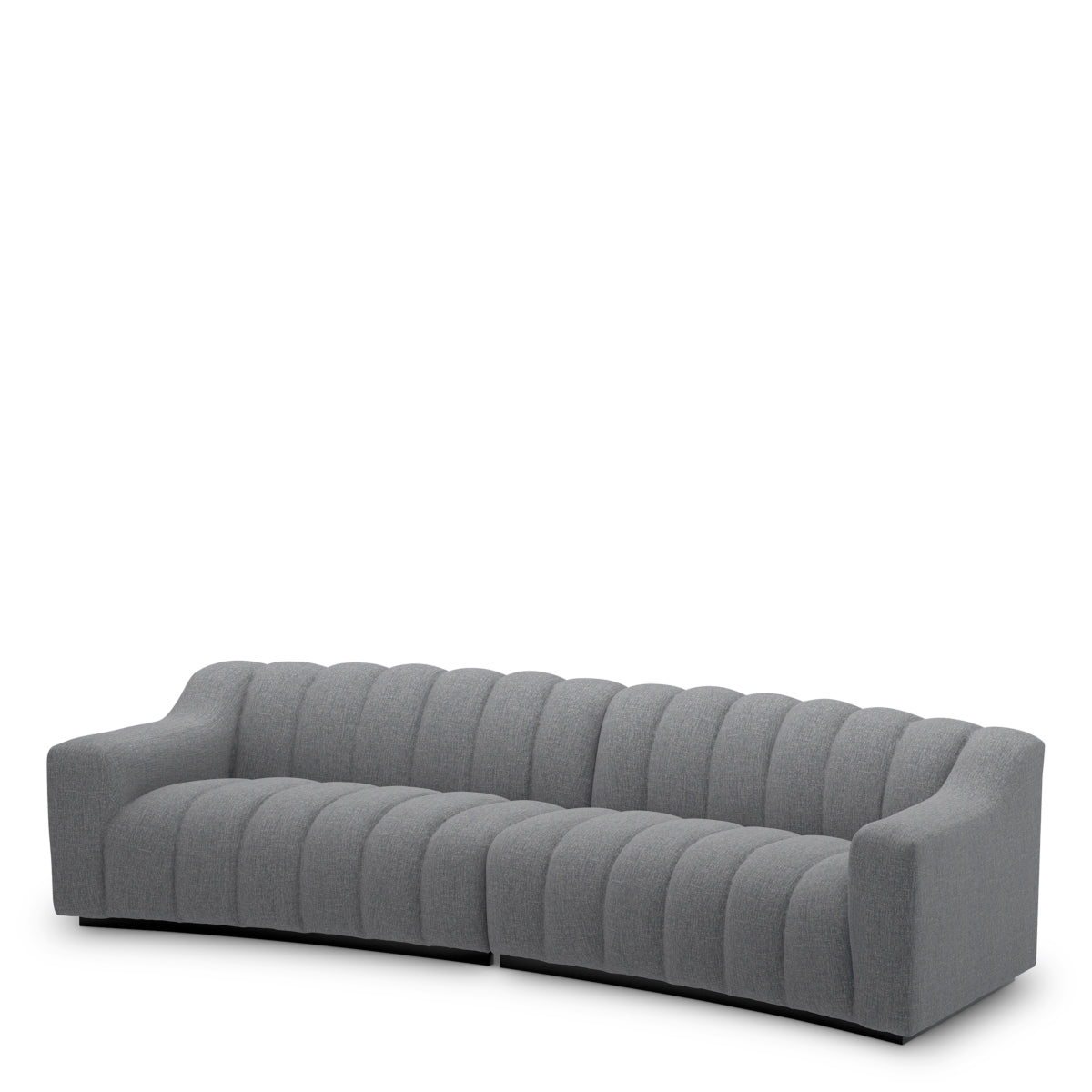 Channel Stitched Sofa L Kelly | A | Eichholtzmh.com