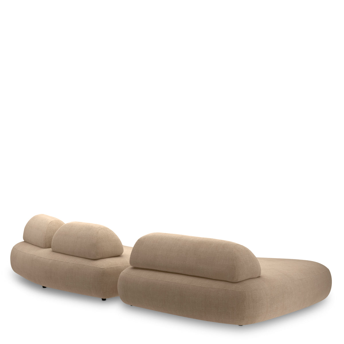 Modular Curved Sofa Residenza | C | Eichholtzmh.com
