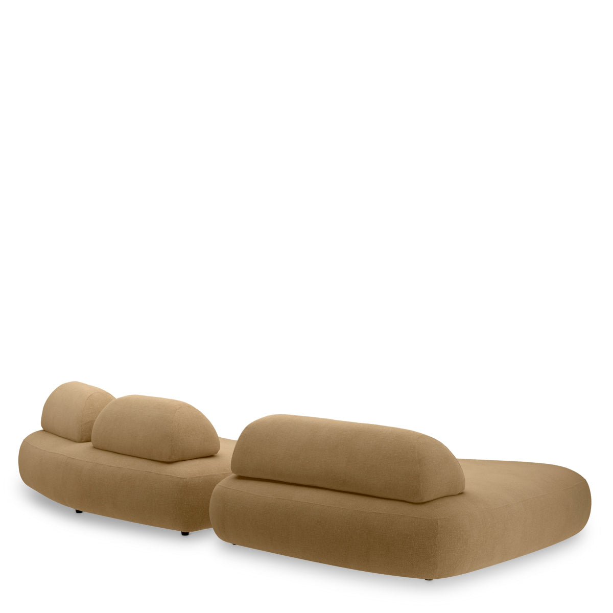 Modular Curved Sofa Residenza | C | Eichholtzmh.com