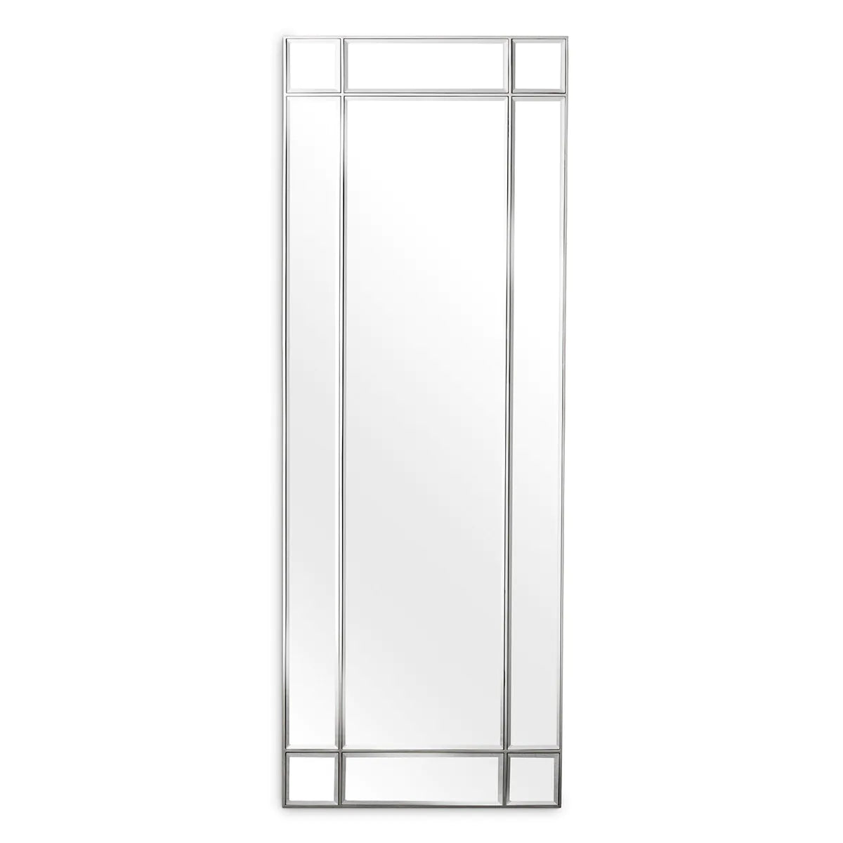 Beaumont Mirror