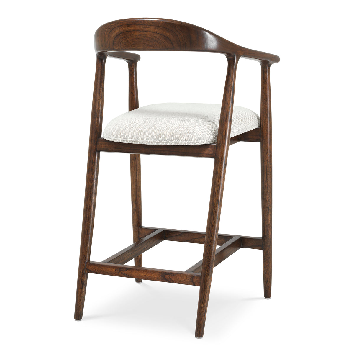 Wooden Counter Stool Beale | Eichholtzmh.com