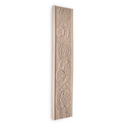 Carved Marble Wall Object Acanthus | Eichholtzmh.com