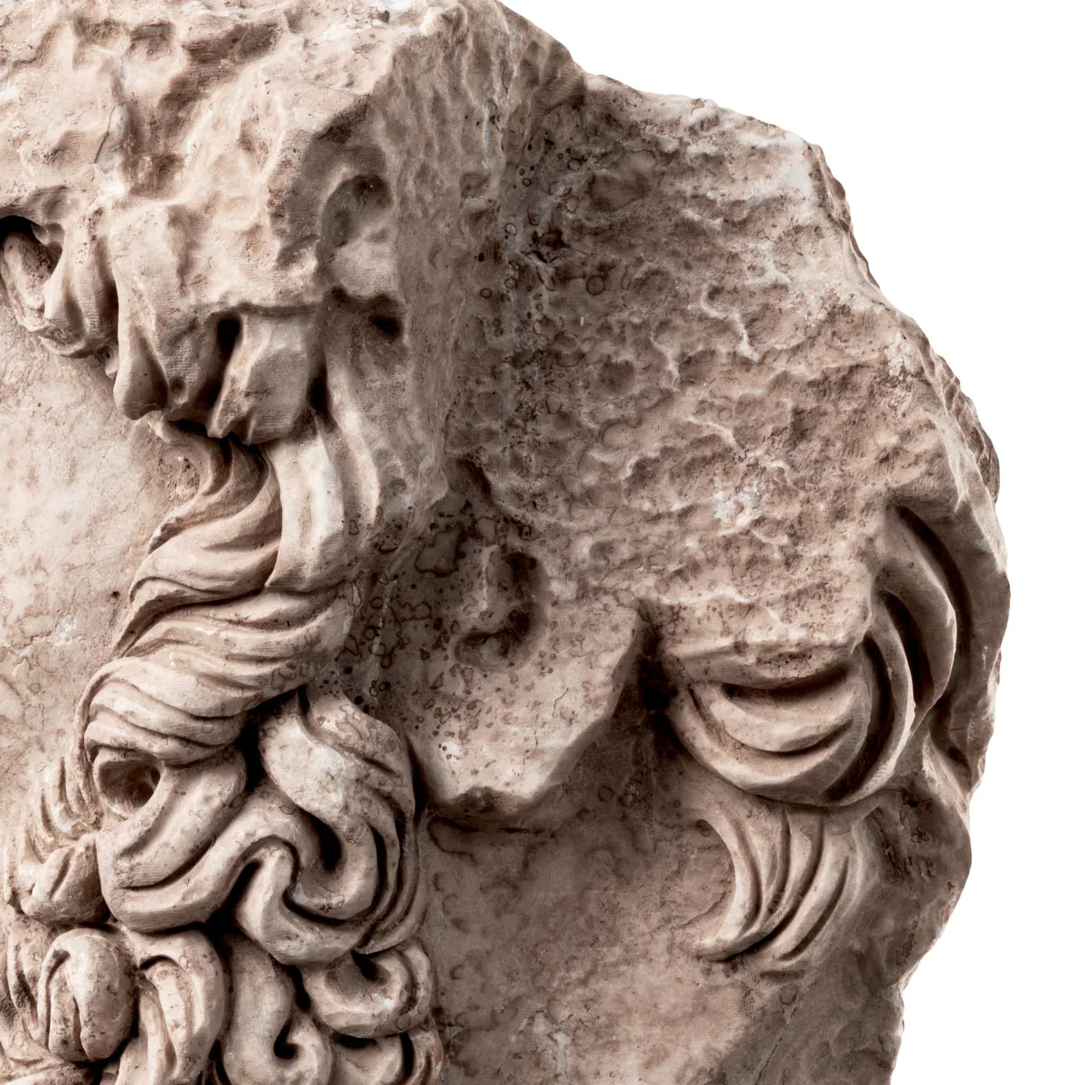 Marble Statue Bust of Lucius Verus | Eichholtzmh.com
