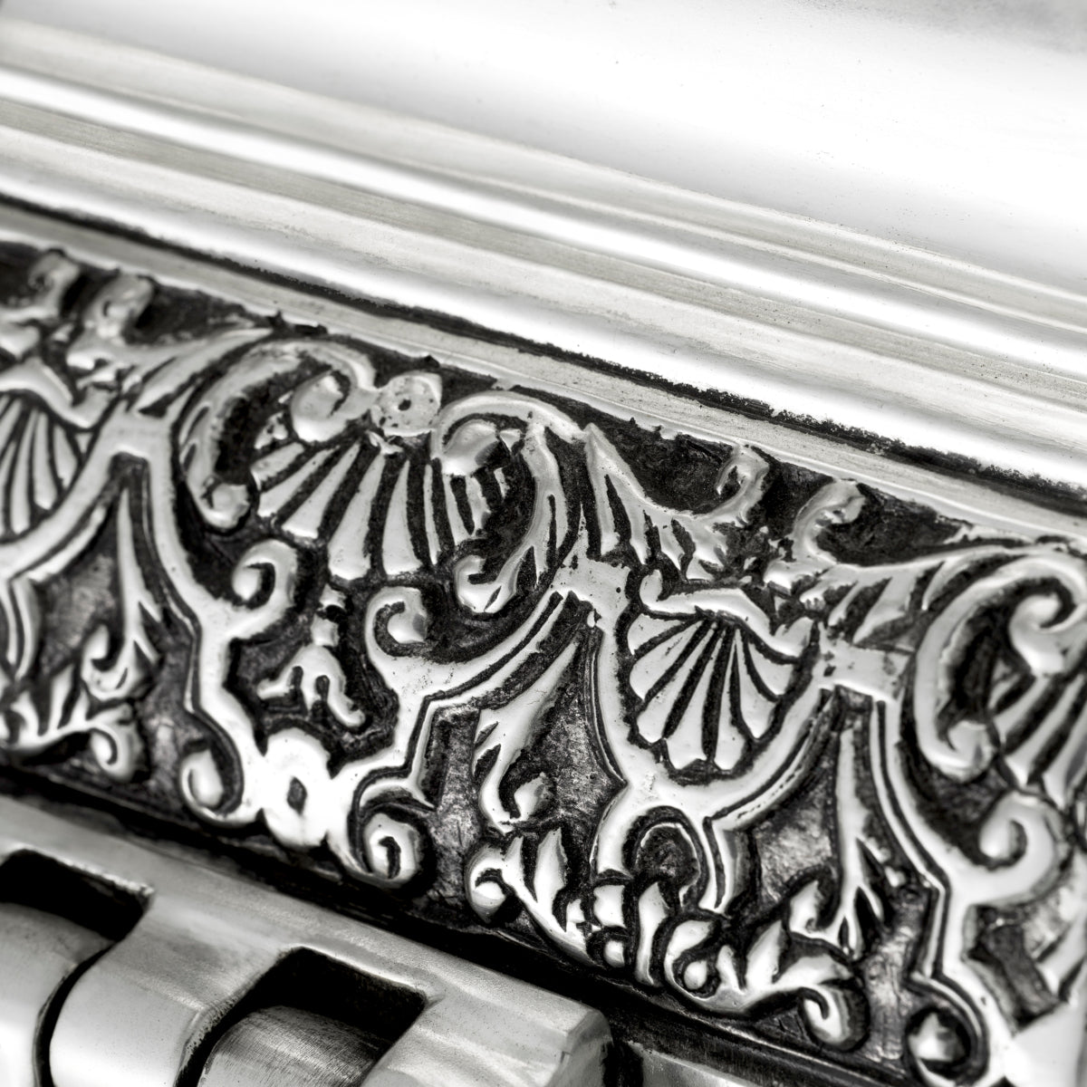 Silver Wine Cooler Object Walpole | Eichholtzmh.com