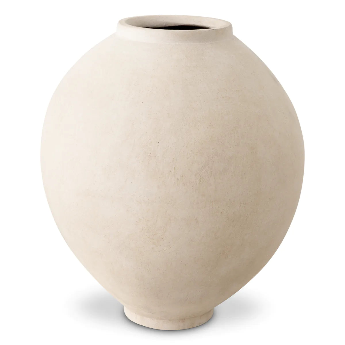 Classic Vase S Moon Jar | Eichholtzmh.com 