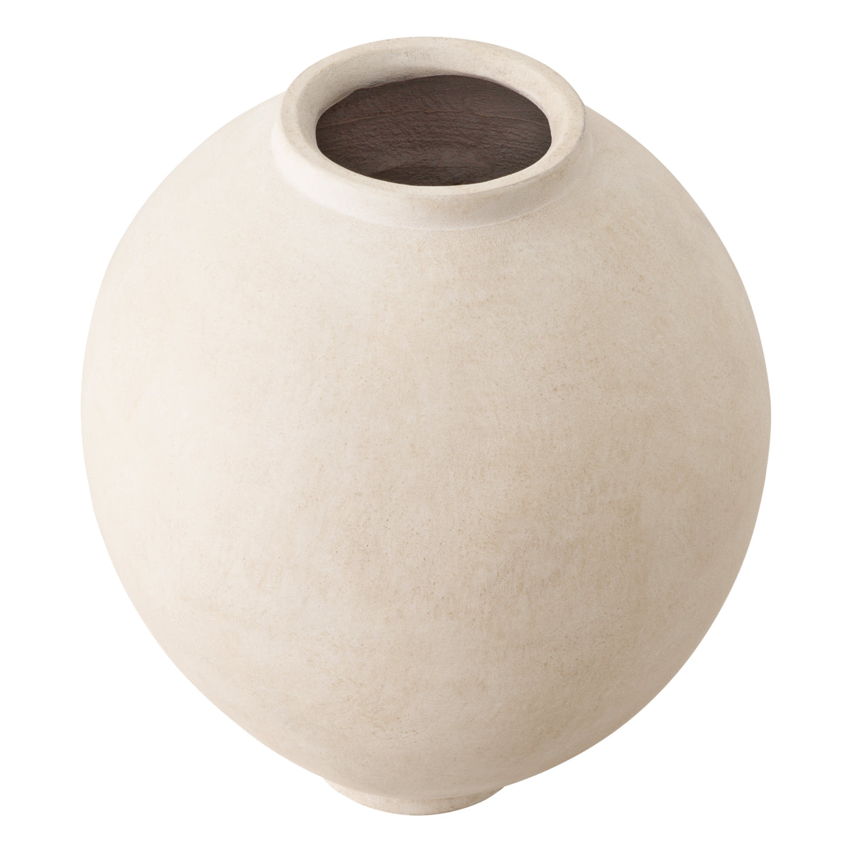Classic Vase S Moon Jar | Eichholtzmh.com 