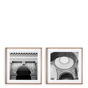 Gray Prints (2) The Great Hall | Eichholtzmh.com