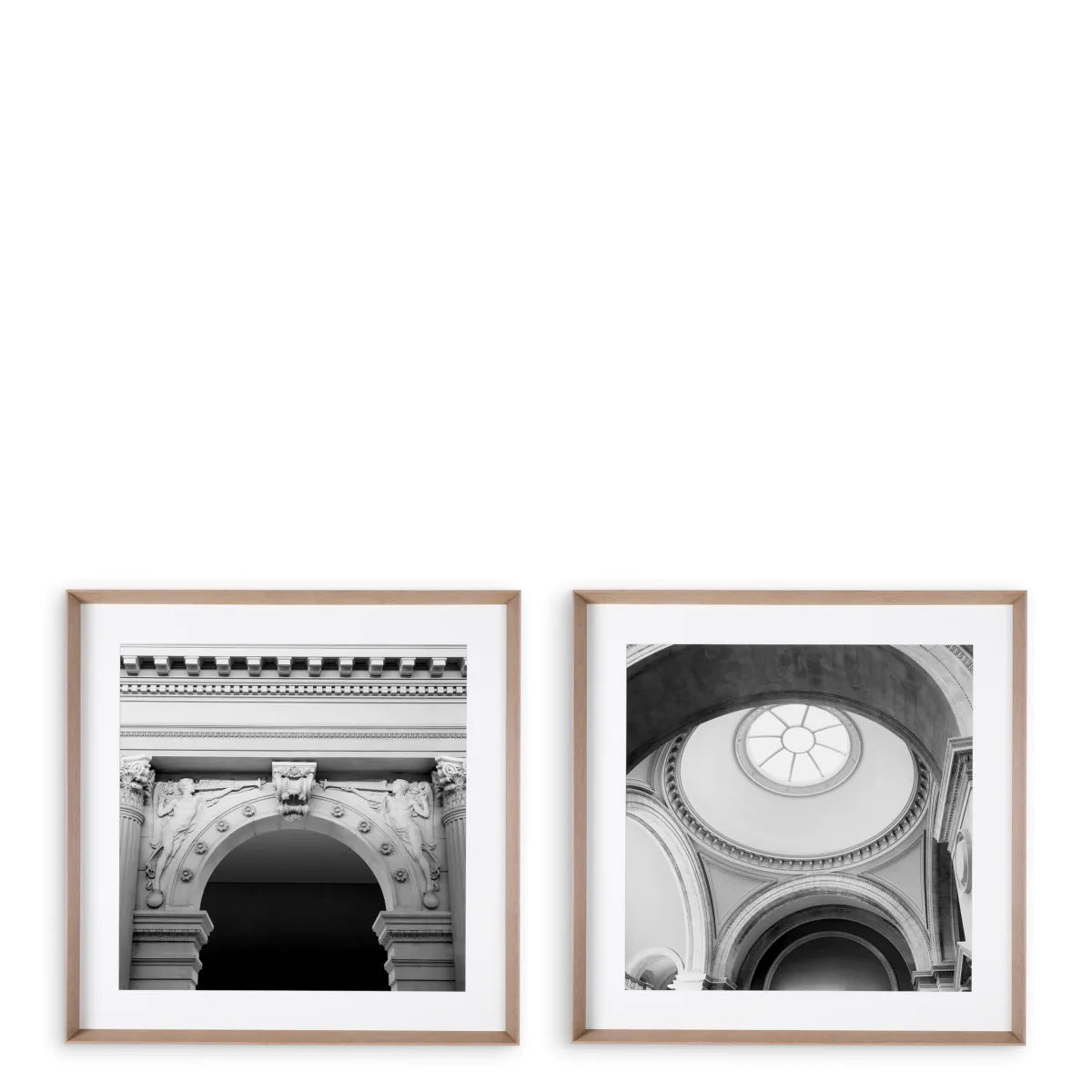 Gray Prints (2) The Great Hall | Eichholtzmh.com