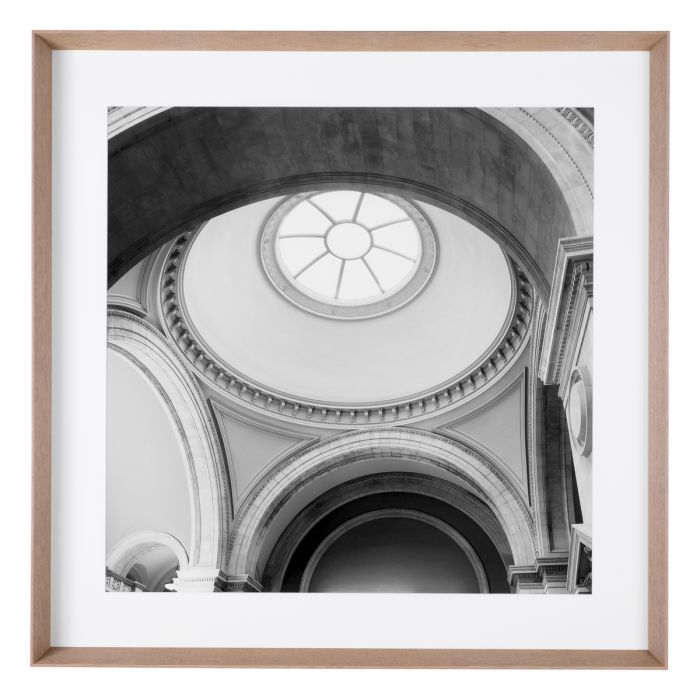 Print The Great Hall set of 2