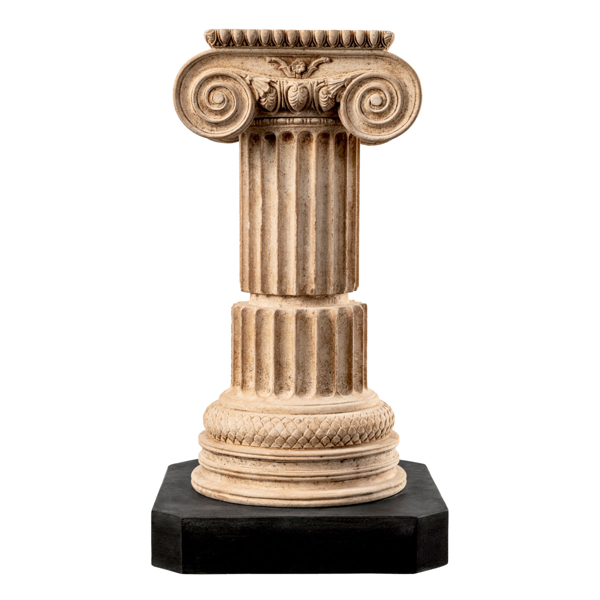 Fluted Marble Column Artemis | Eichholtzmh.com