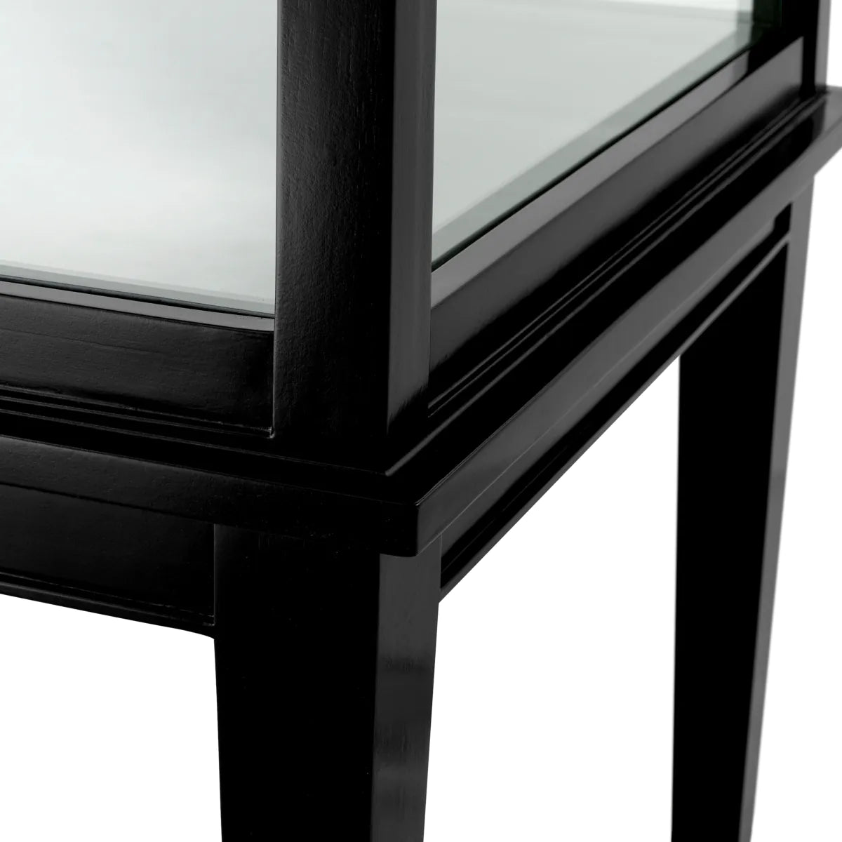 Wood Glass Cabinet Gallery | Eichholtzmh.com