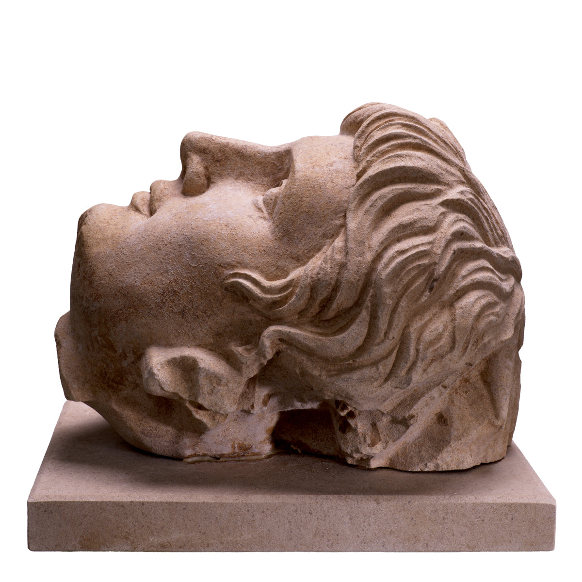 Roman Sculpture Emperor Augustus | Eichholtzmh.com