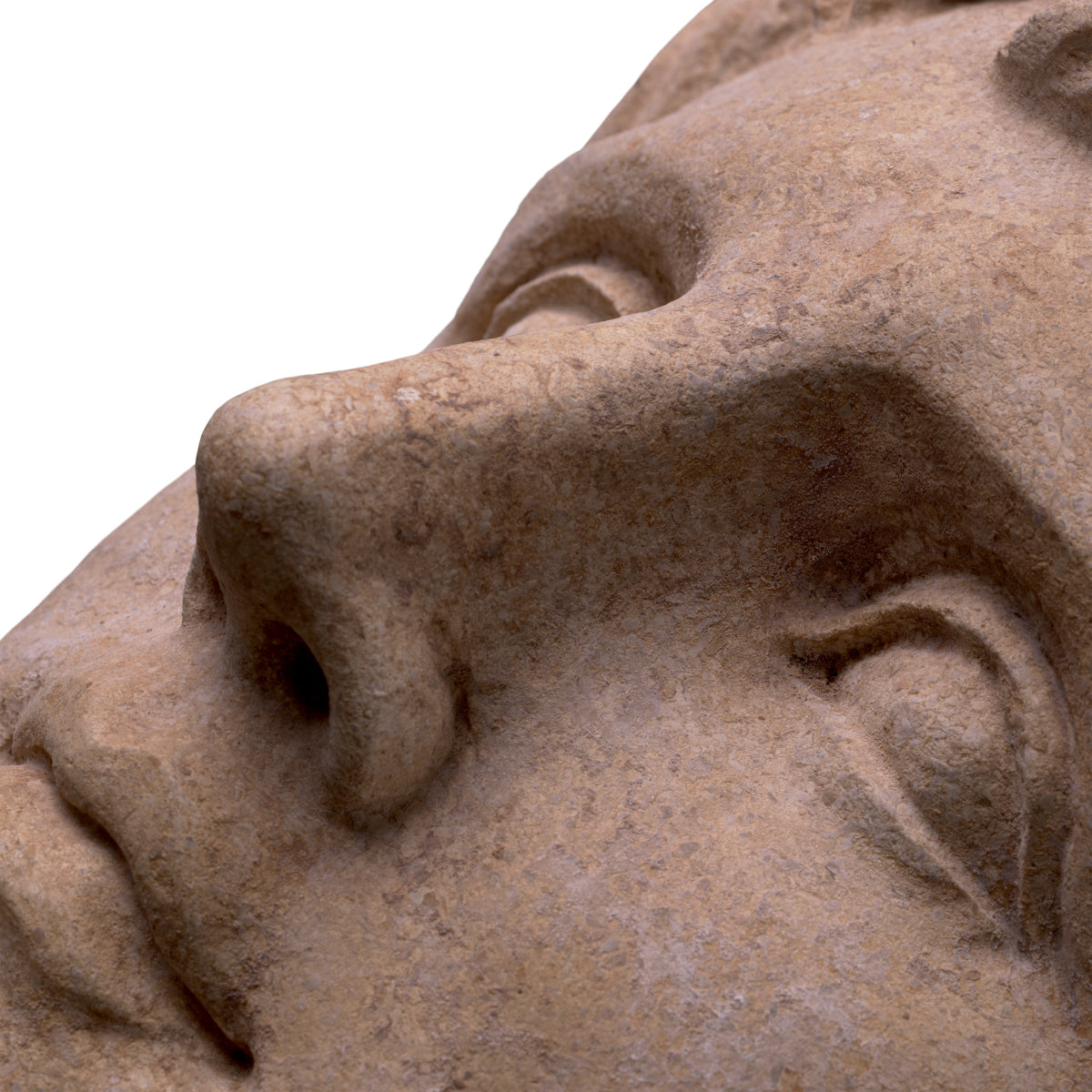 Roman Sculpture Emperor Augustus | Eichholtzmh.com