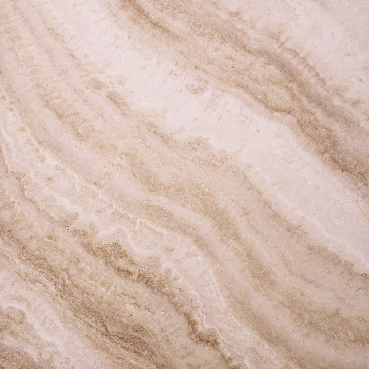 Round Travertine Dining Table Florence | Eichholtzmh.com