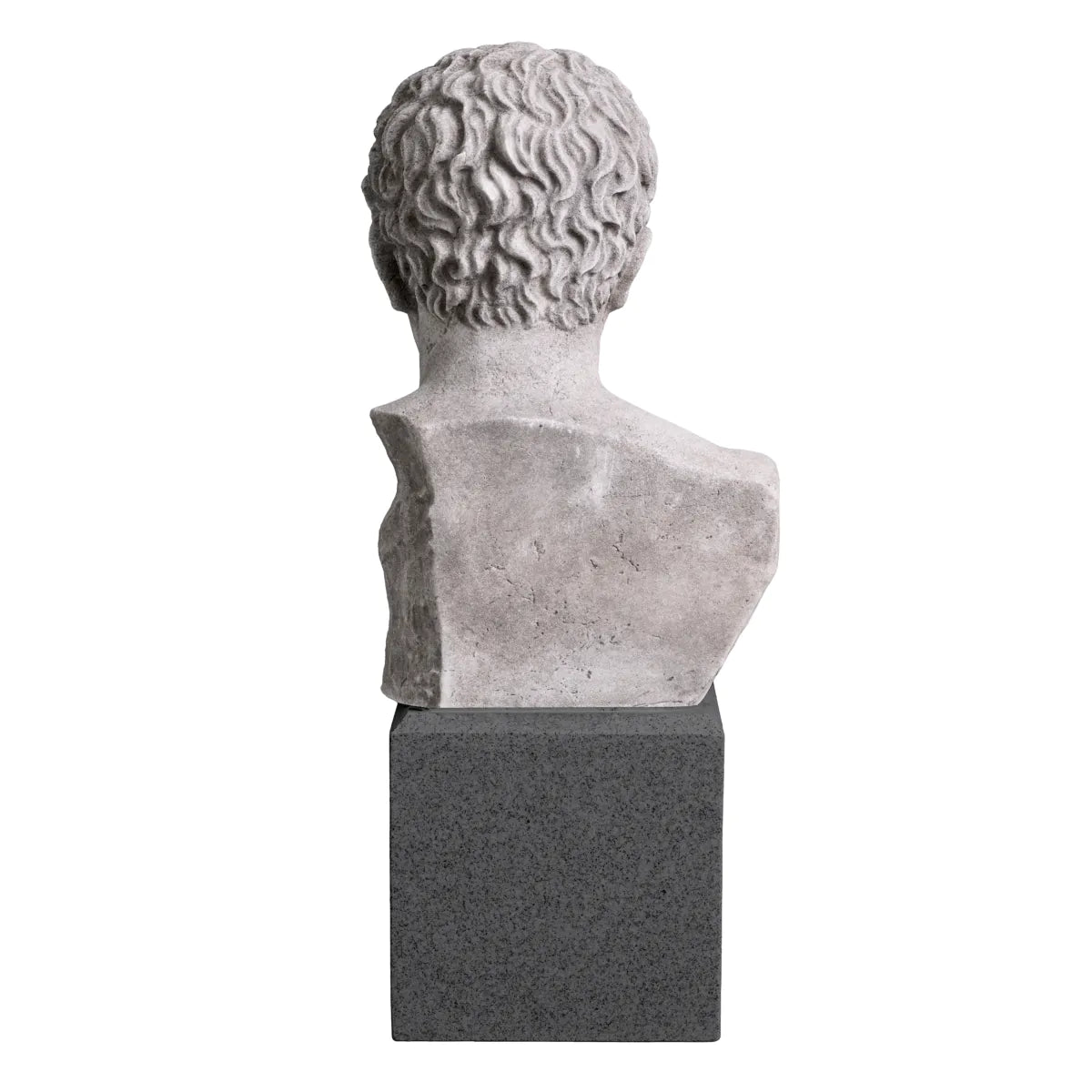 Marble Statue Bust Roman Imperial | Eichholtzmh.com