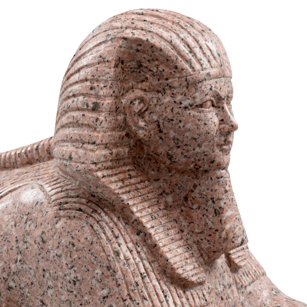Egyptian Sculpture Sphinx of Hatshepsut | Eichholtzmh.com