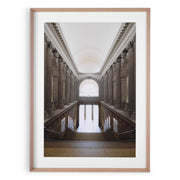 Architectural Art Print 3 Interior | Eichholtzmh.com
