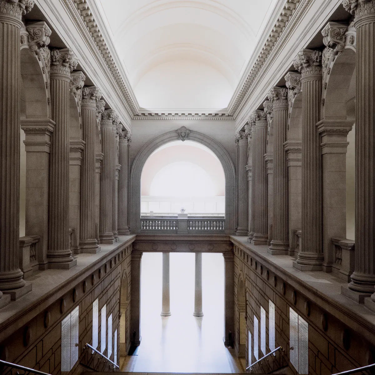 Architectural Art Print 3 Interior | Eichholtzmh.com