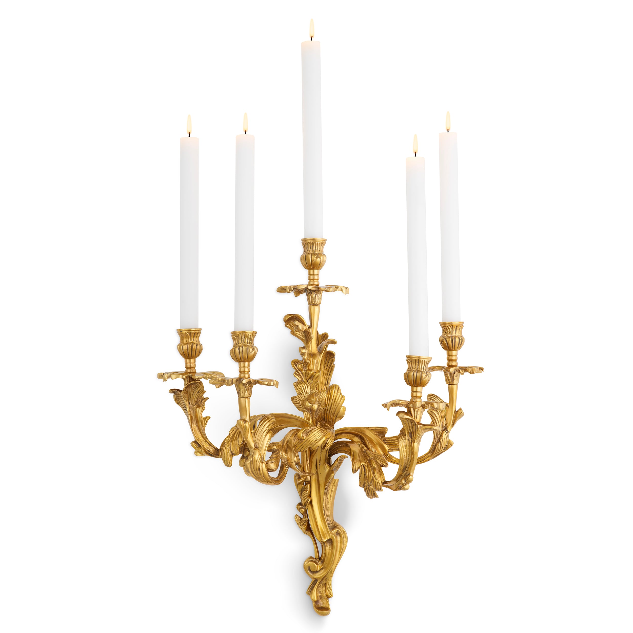 Antique Gold Wall Element Lumiere | Eichholtzmh.com