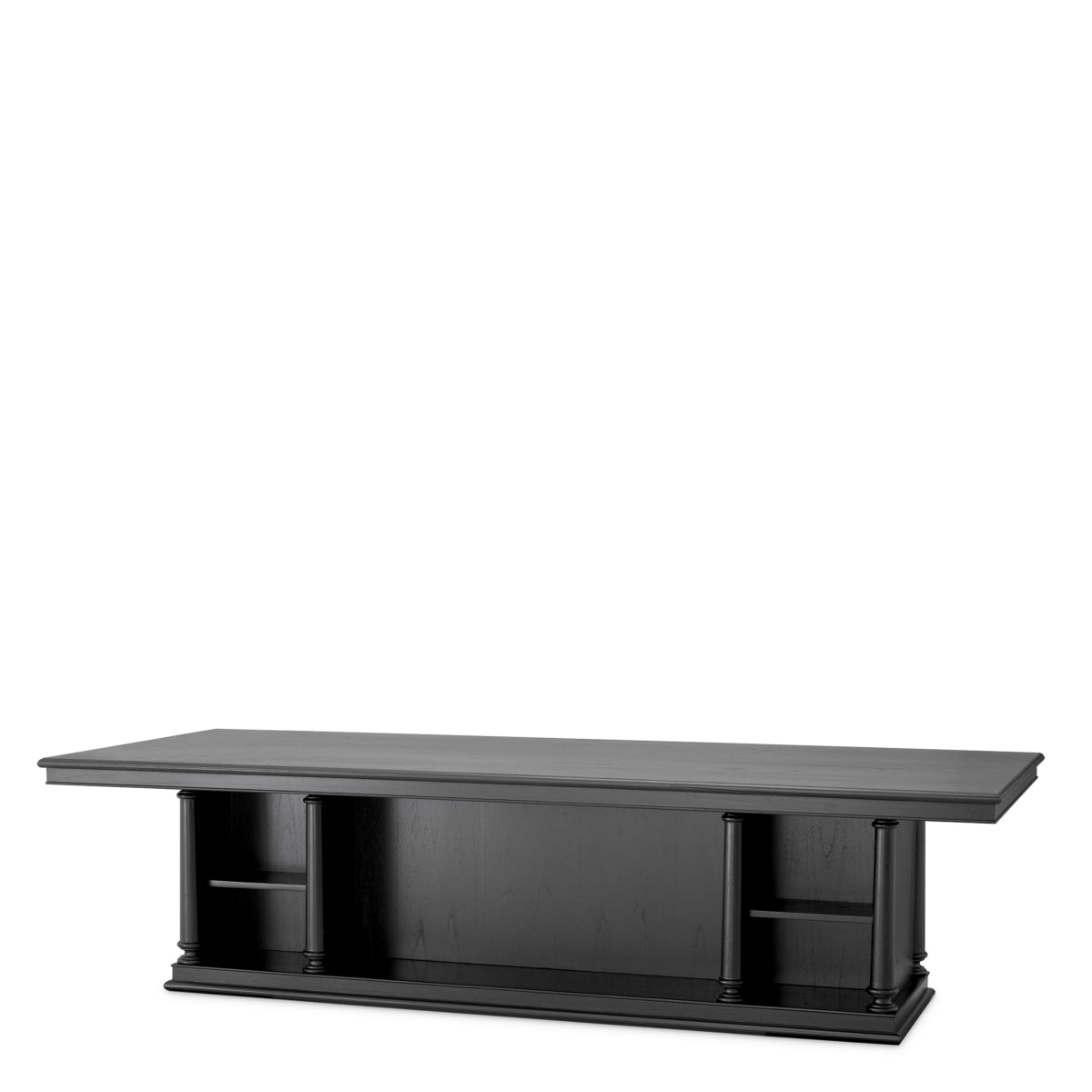 Veneer Center Library Table | Eichholtzmh.com