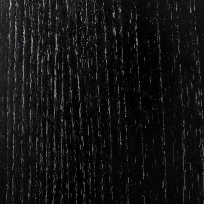 Column Grant M black veneer