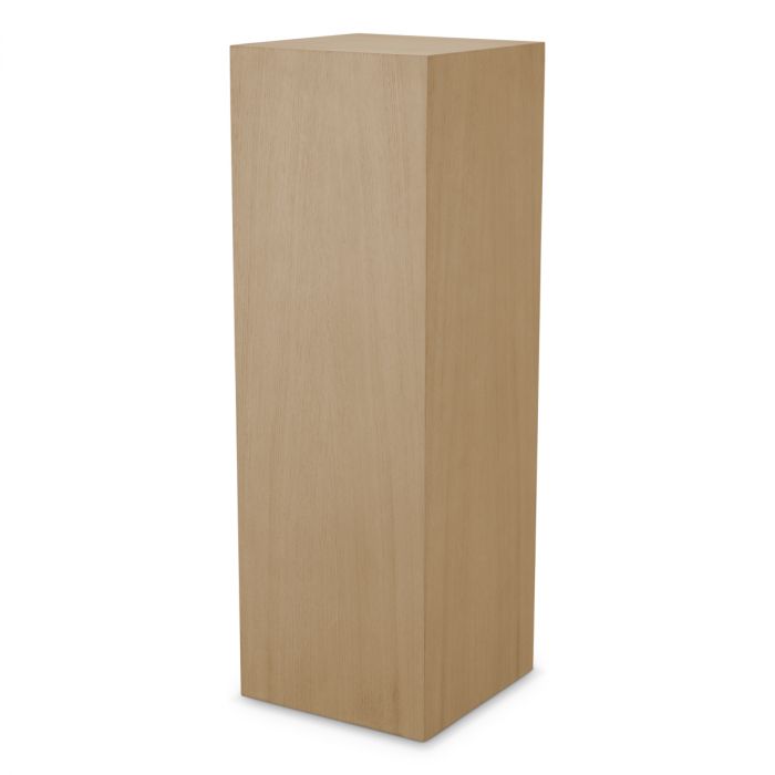 Column Grant L oak veneer