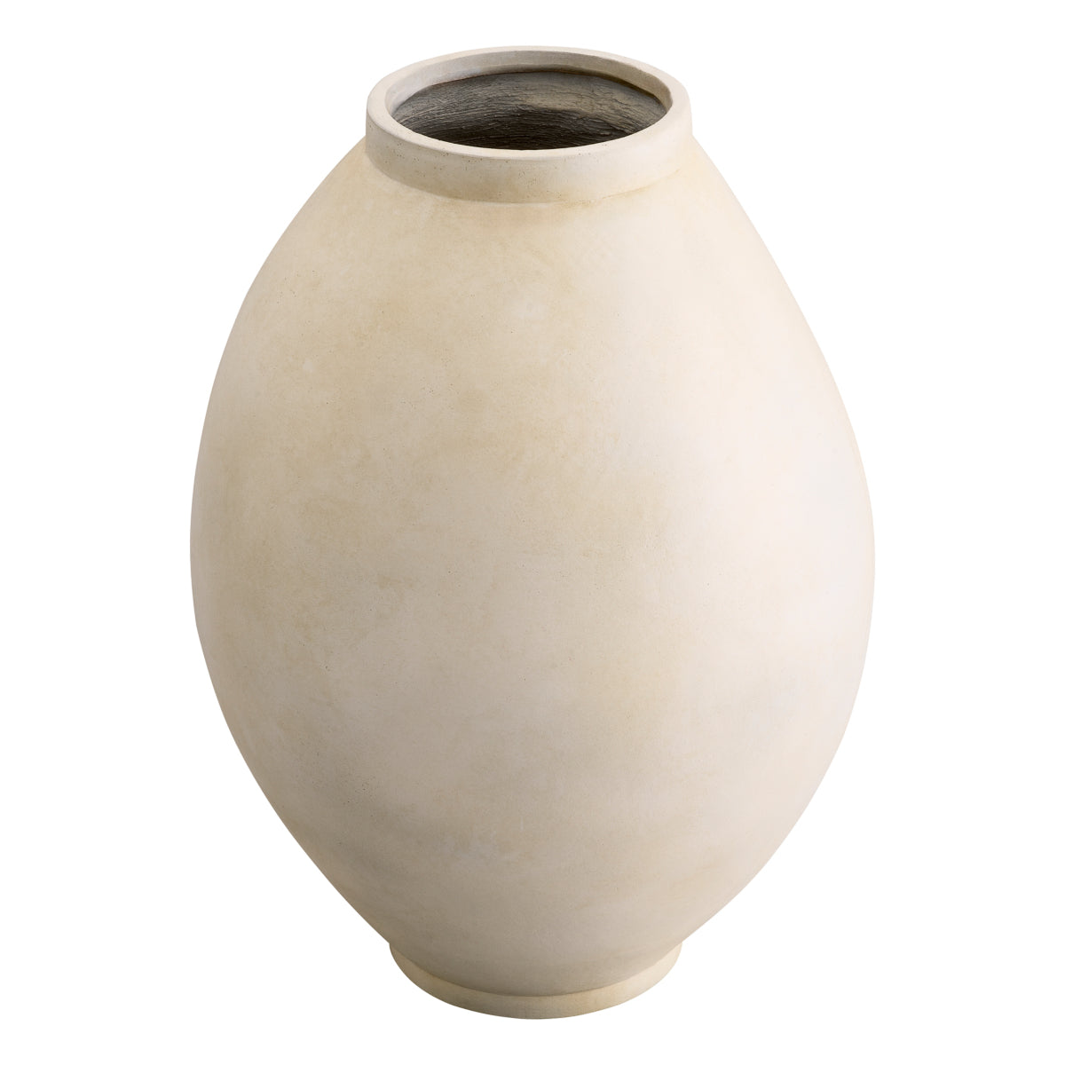 Classic Vase M Moon Jar | Eichholtzmh.com 
