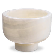 Natural Onyx Bowl Fayum | Eichholtzmh.com