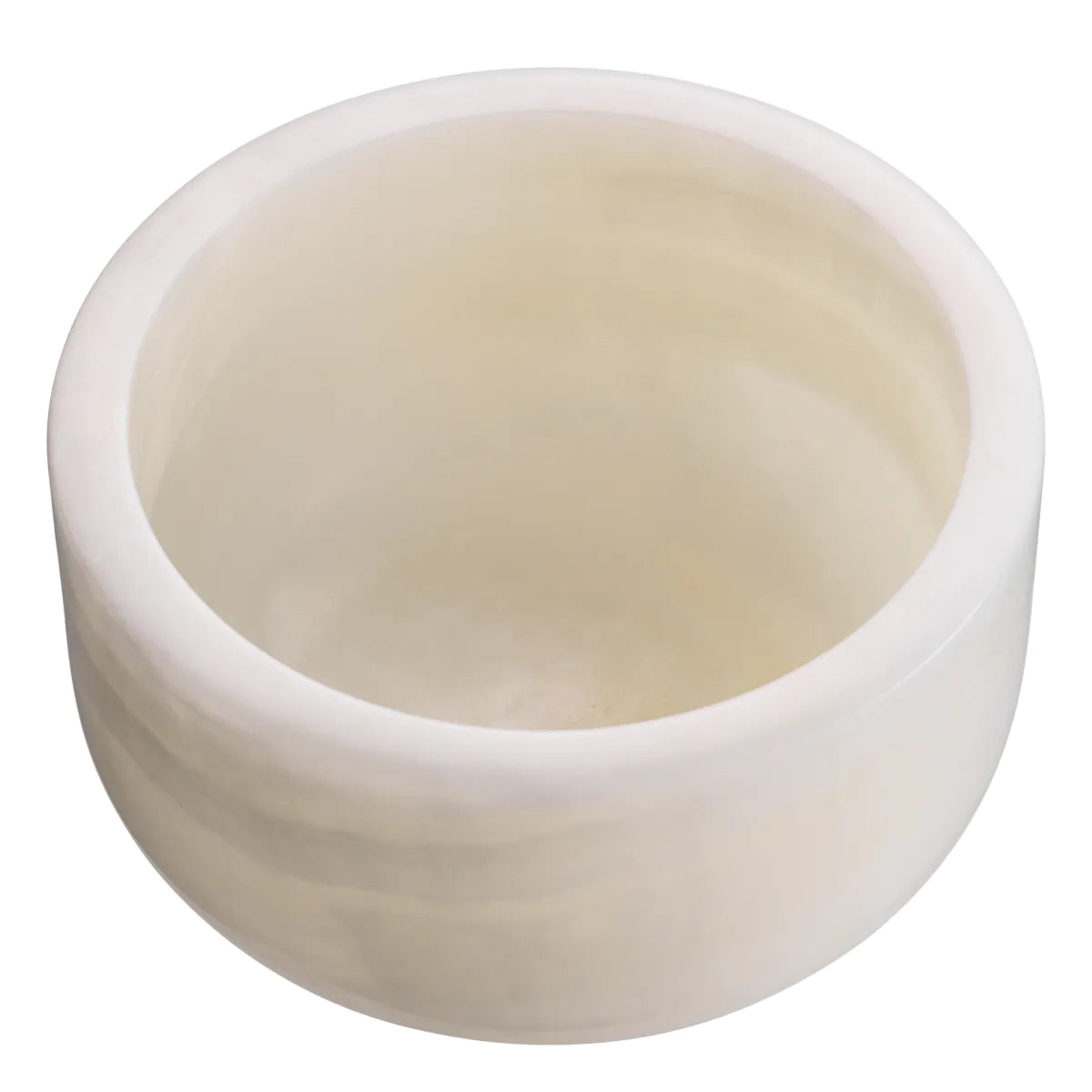 Natural Onyx Bowl Fayum | Eichholtzmh.com