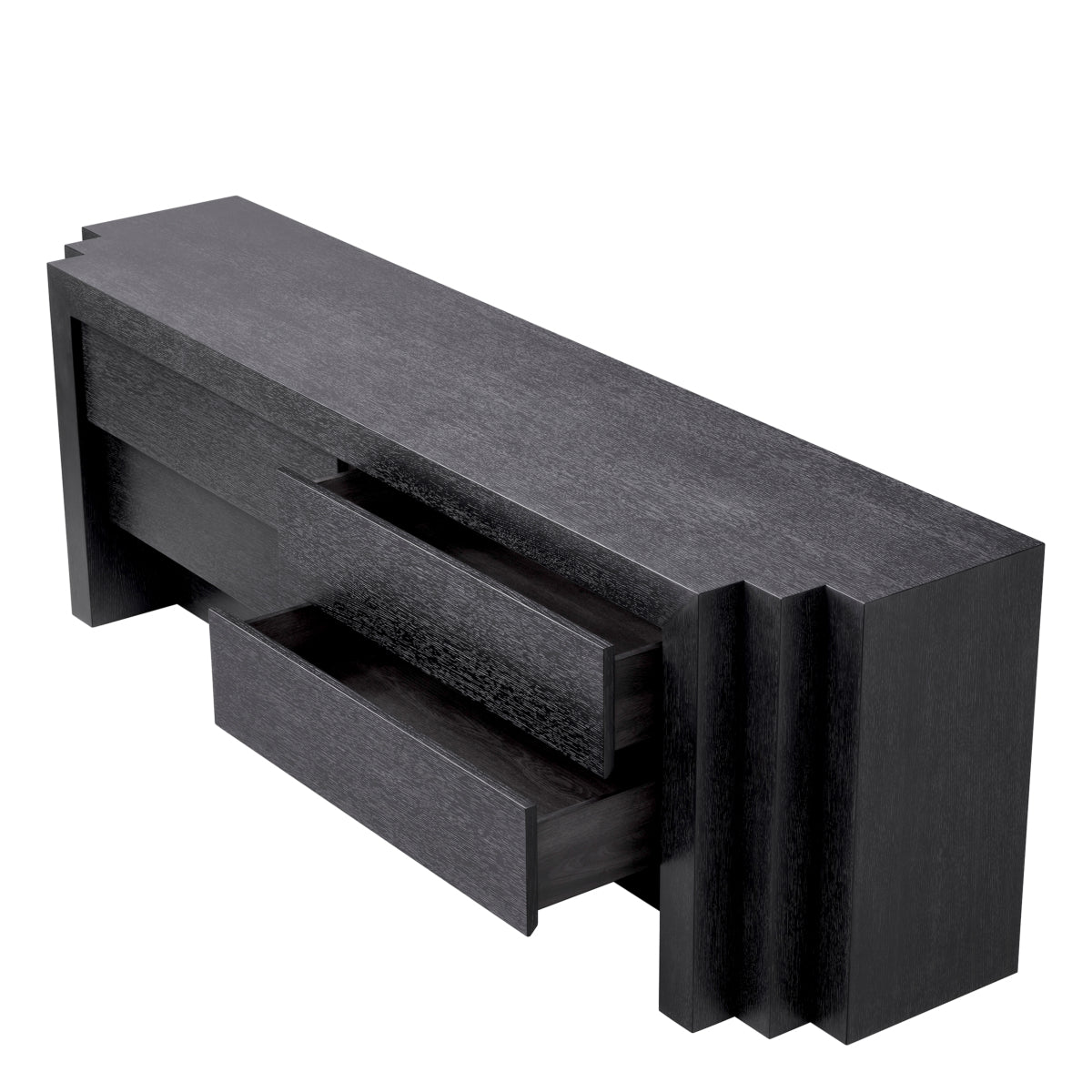 Oak 4-Drawer Dresser Metropolitan | Eichholtzmh.com 