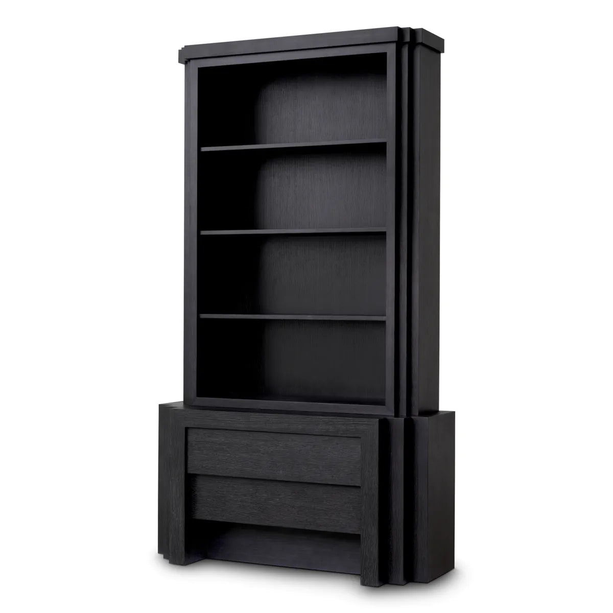 Oak Display Cabinet S Metropolitan | Eichholtzmh.com 