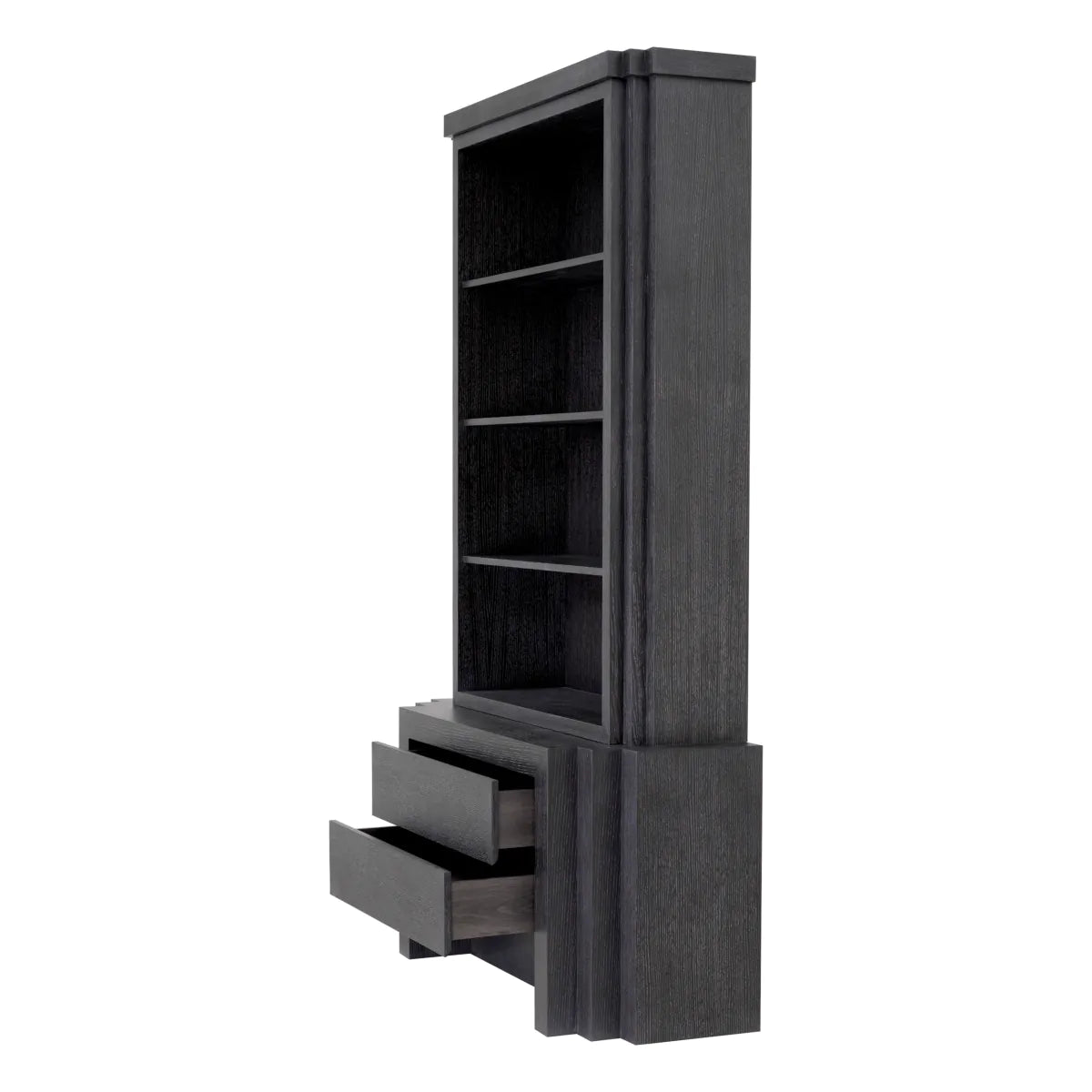 Oak Display Cabinet S Metropolitan | Eichholtzmh.com 