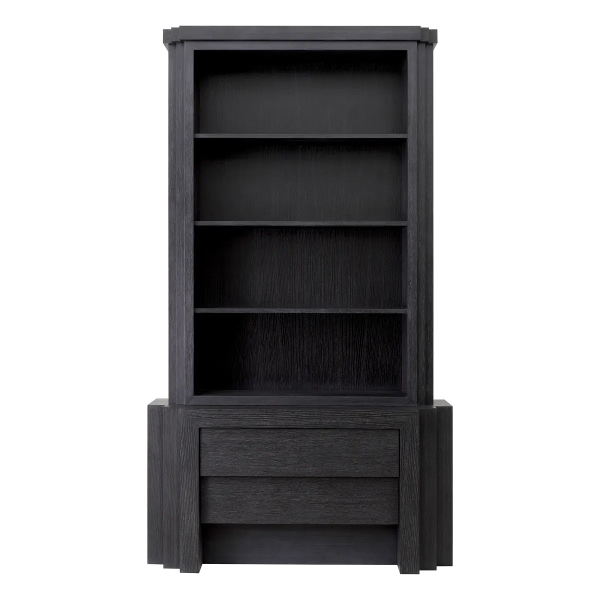 Oak Display Cabinet S Metropolitan | Eichholtzmh.com 