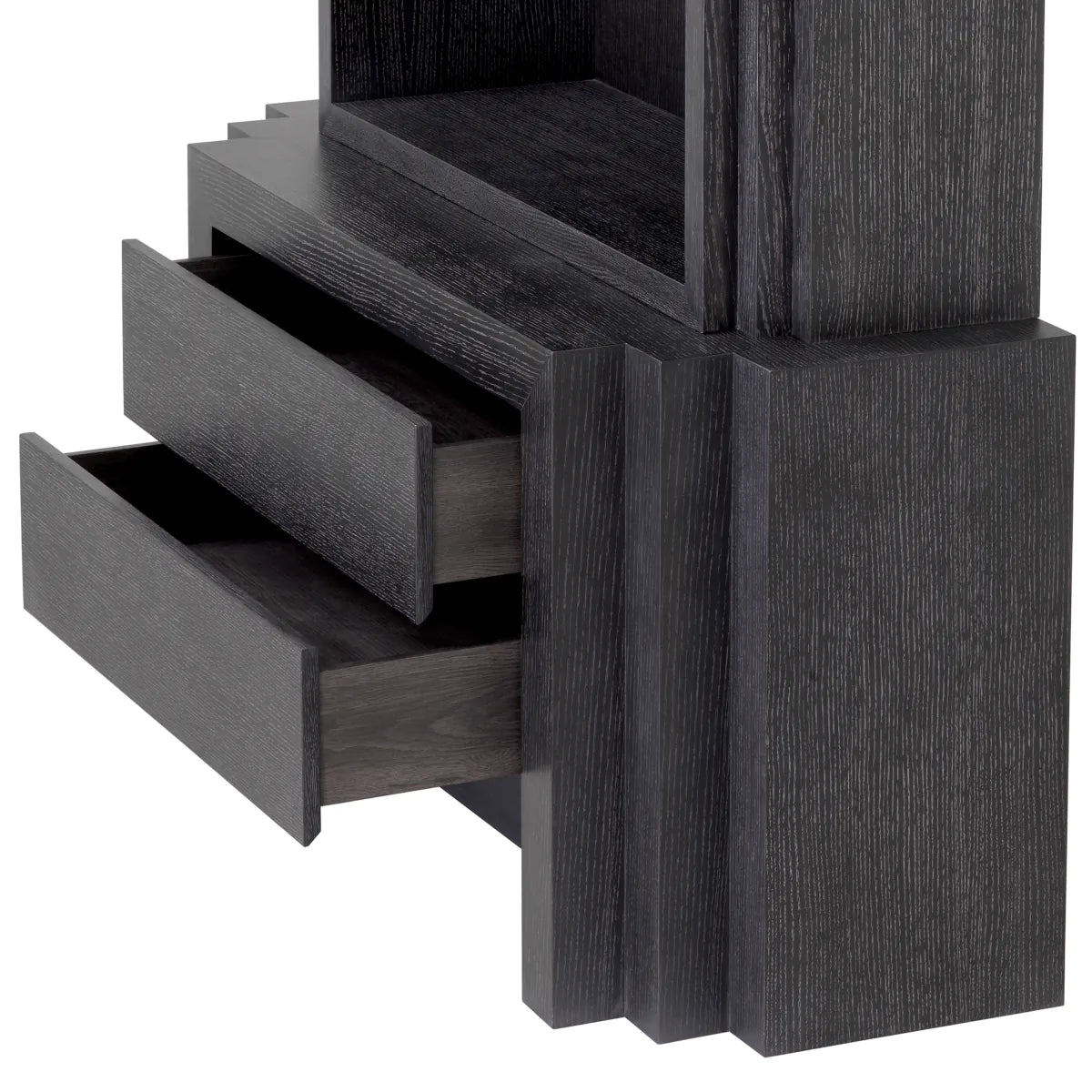 Oak Display Cabinet S Metropolitan | Eichholtzmh.com 