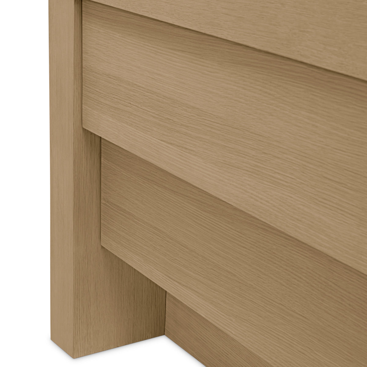 Oak 4-Drawer Dresser Metropolitan | Eichholtzmh.com 