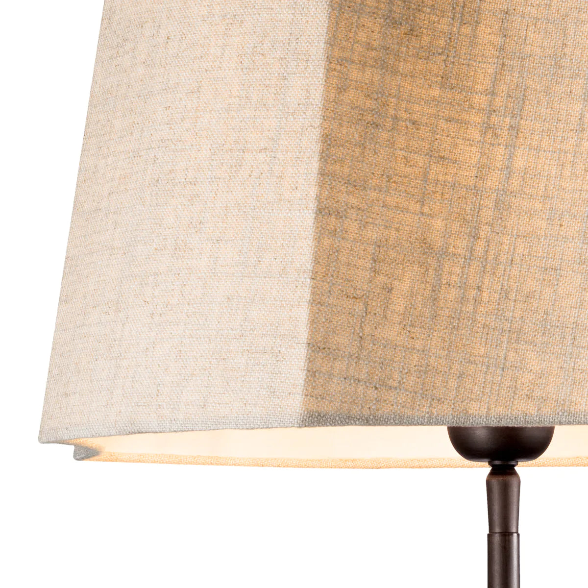 Bronze Table Lamp Falcon | Eichholtzmh.com