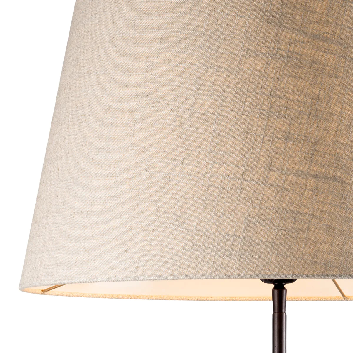Sculptural Base Table Lamp Horus | Eichholtzmh.com 