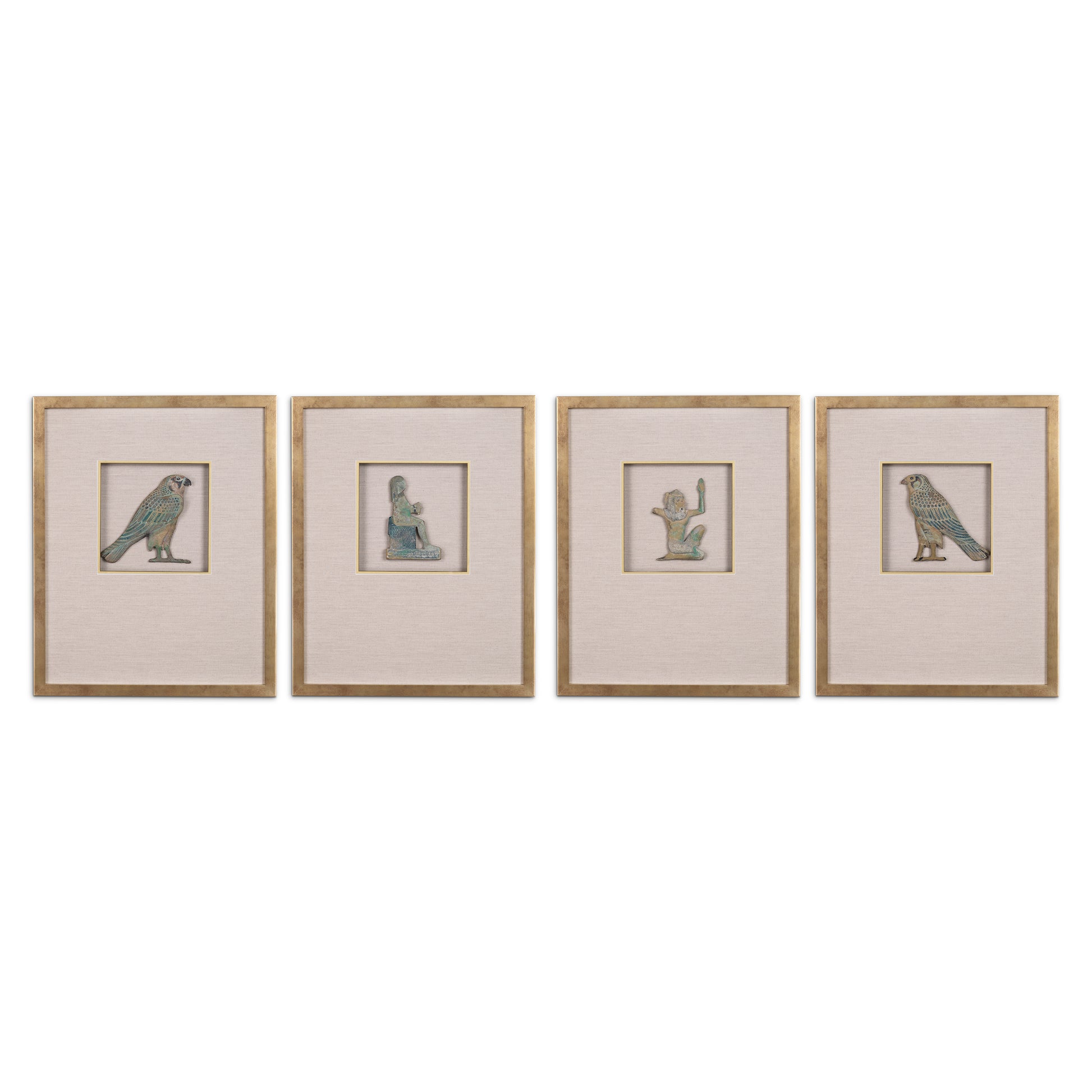 Inlay Art Prints (4) Hermopolis | Eichholtzmh.com