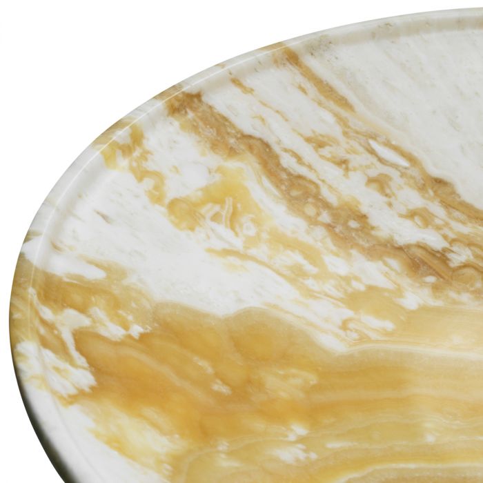 Bowl Memphite S onyx