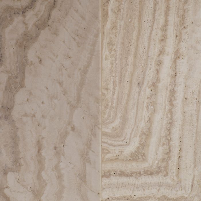 Dining Table Piazza travertine