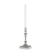 Antique Silver Candle Holder Berain | Eichholtzmh.com