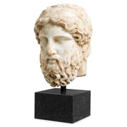 Marble Head Sculpture Bust Hermes | Eichholtzmh.com